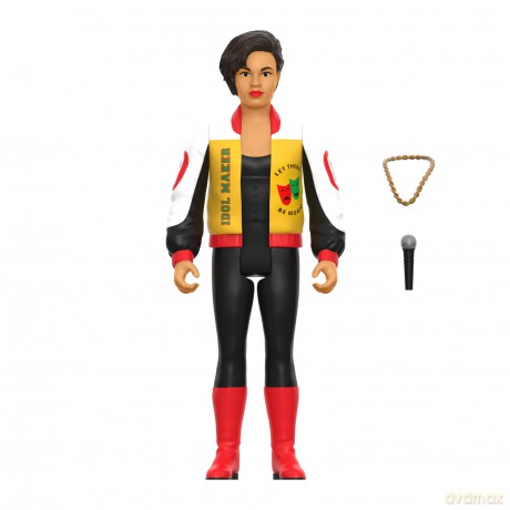 Salt-N-Pepa: Reaction Figures - (2-Pack)
