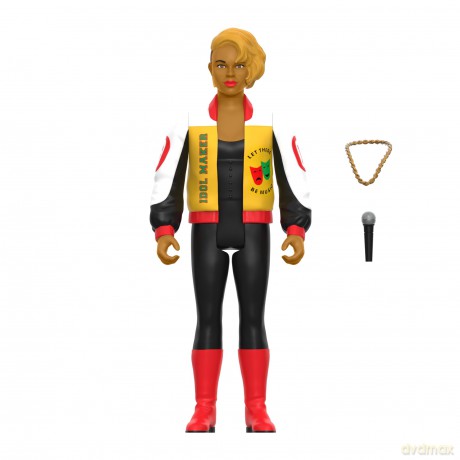 Salt-N-Pepa: Reaction Figures - (2-Pack)