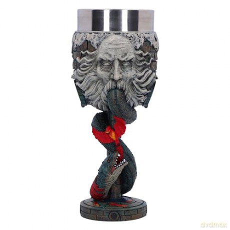Harry Potter: Chamber Of Secrets Goblet