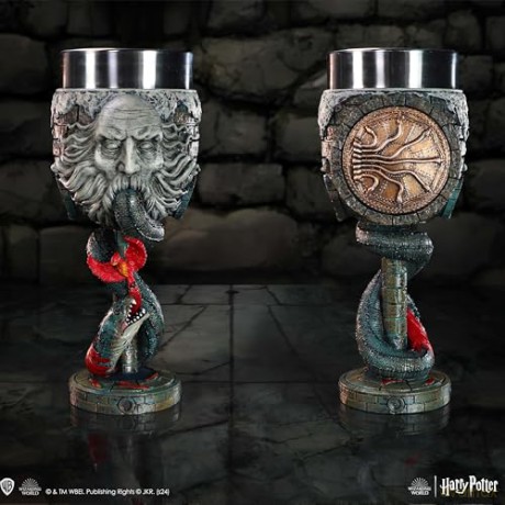 Harry Potter: Chamber Of Secrets Goblet