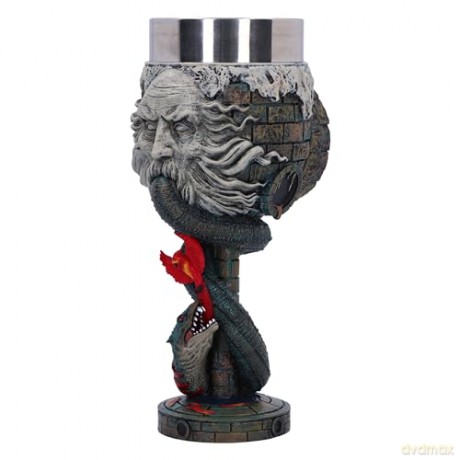 Harry Potter: Chamber Of Secrets Goblet