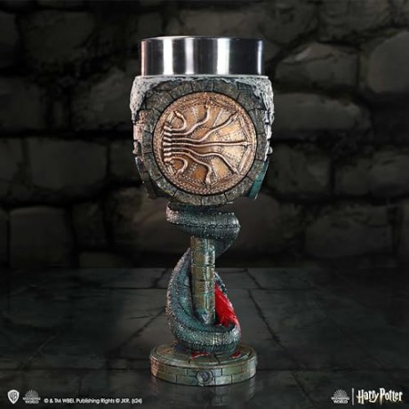 Harry Potter: Chamber Of Secrets Goblet