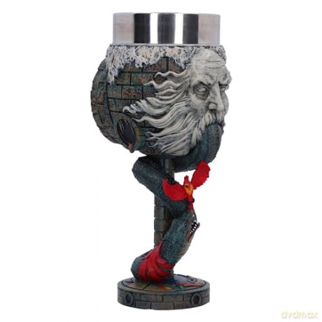Harry Potter: Chamber Of Secrets Goblet