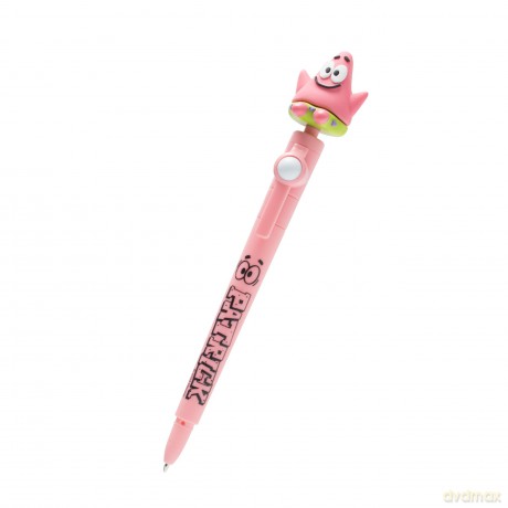 Spongebob Squarepants: Spongebob Fidget Pen