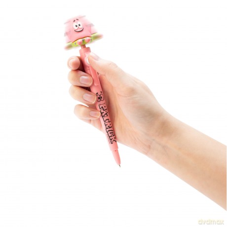 Spongebob Squarepants: Spongebob Fidget Pen