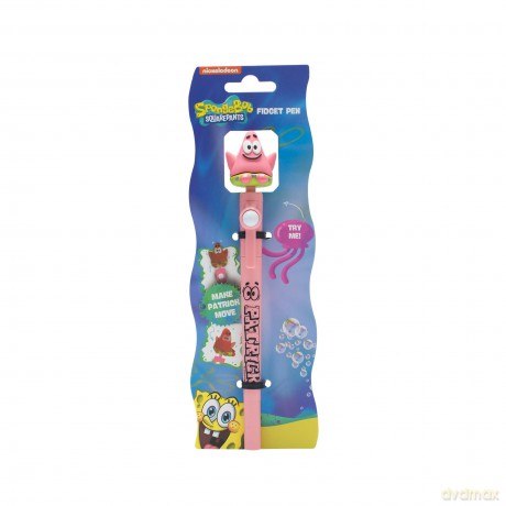 Spongebob Squarepants: Spongebob Fidget Pen