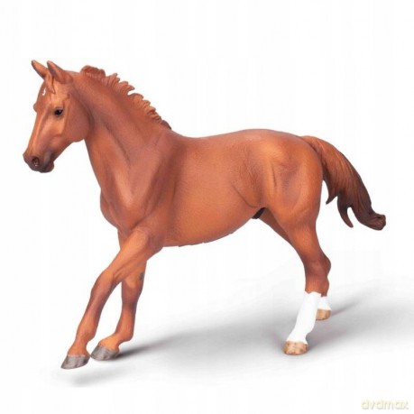 Collecta Ogier Phar Lap maści kasztanowej