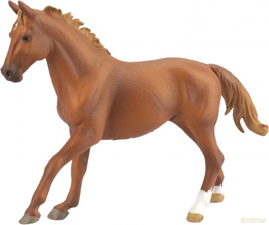 Collecta Ogier Phar Lap maści kasztanowej