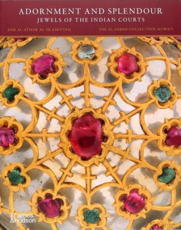 Adornment and Splendour - Salam Kaoukji [KSIĄŻKA]