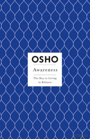 Awareness - Osho [KSIĄŻKA]