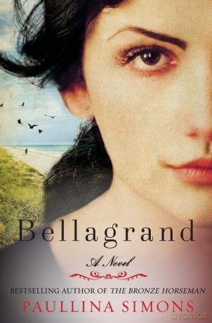 Bellagrand - Paullina Simons [KSIĄŻKA]