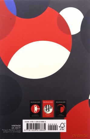 Best of Murakami Collection [KSIĄŻKA]