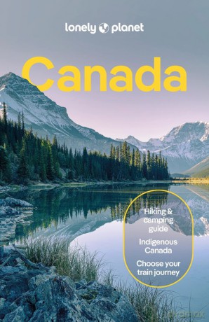 Canada [KSIĄŻKA]
