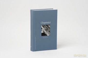 Chopiniści - Artur Bielecki [KSIĄŻKA]