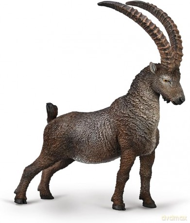 Collecta Koziorożec Alpejski