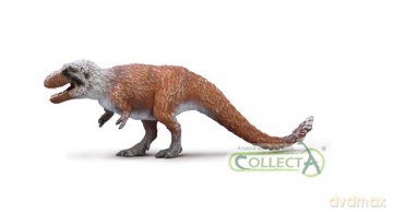 Collecta Nanqsaurus polujący