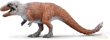 Collecta Nanqsaurus polujący