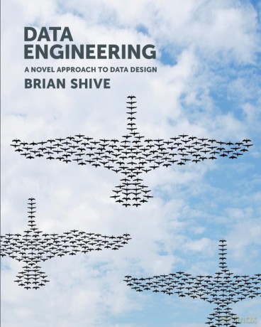 Data Engineering - Brian Shive [KSIĄŻKA]