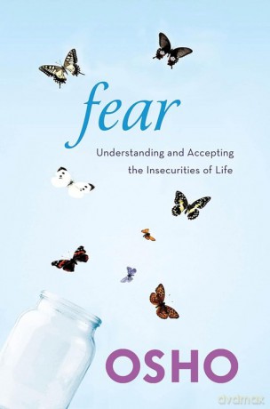 Fear - Osho [KSIĄŻKA]