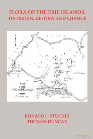 Flora of the Erie Islands - Thomas Duncan [KSIĄŻKA]