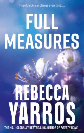 Full Measures - Rebecca Yarros [KSIĄŻKA]
