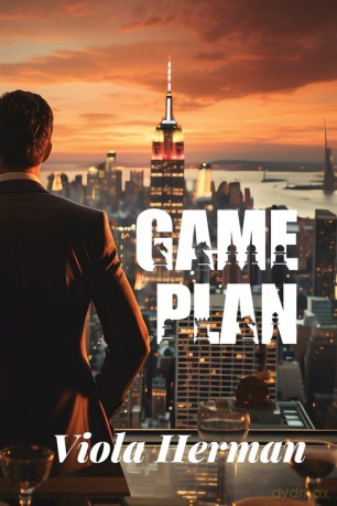 Game Plan - Viola Herman [KSIĄŻKA]
