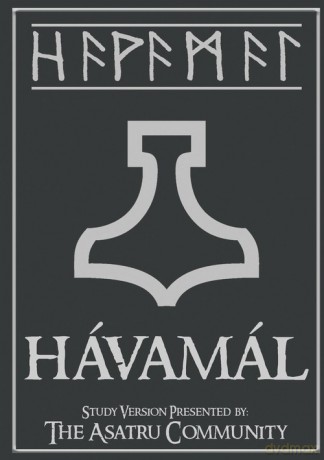 Havamal [KSIĄŻKA]