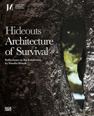 Hideouts Architecture of Survival [KSIĄŻKA]