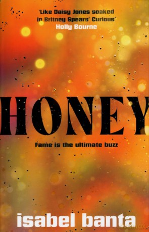 Honey - Isabel Banta [KSIĄŻKA]