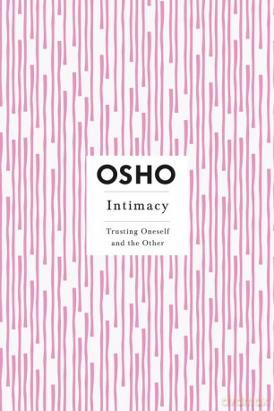Intimacy - Osho [KSIĄŻKA]