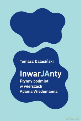 InwarJAnty - Tomasz Dalasiński [KSIĄŻKA]