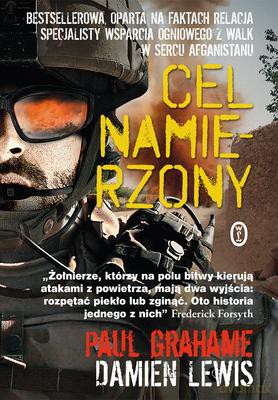 Cel Namierzony [KSIĄŻKA]