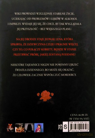 Jesteś nasza - Sylwia Mucha [KSIĄŻKA]