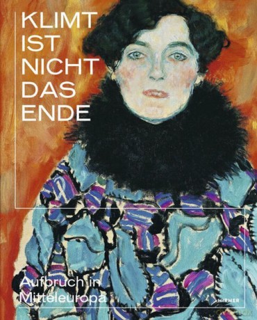 Klimt ist nicht das Ende - Hirmer [KSIĄŻKA]