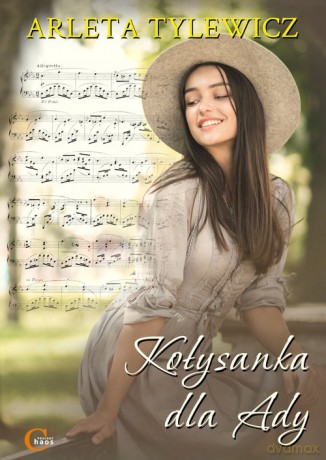 Kołysanka dla Ady - Arleta Tylewicz [KSIĄŻKA]