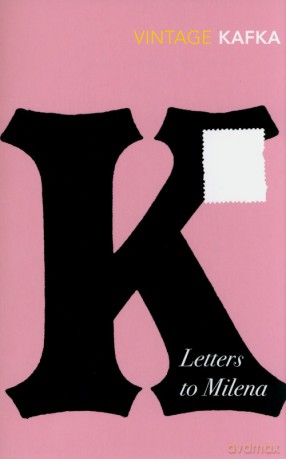 Letters to Milena - Franz Kafka [KSIĄŻKA]