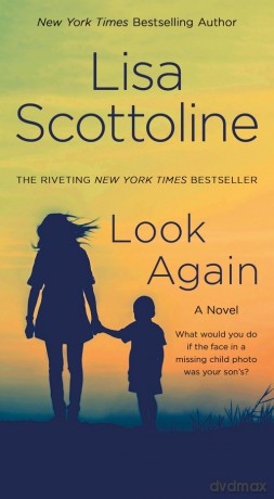 Look Again - Lisa Scottoline [KSIĄŻKA]
