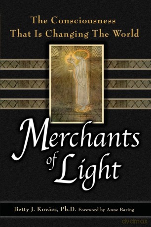 Merchants of Light - Betty J Kovacs [KSIĄŻKA]