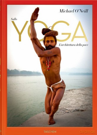Michael O'Neill Sullo Yoga L'architettura [KSIĄŻKA]