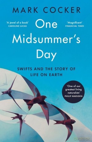 One Midsummer's Day - Mark Cocker [KSIĄŻKA]