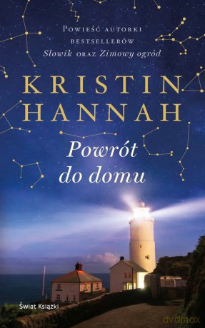 Powrót do domu - Kristin Hannah [KSIĄŻKA]