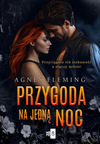Przygoda na jedną noc - Agnes Fleming [KSIĄŻKA]