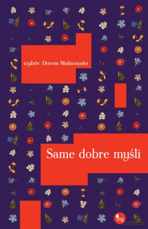 Same dobre myśli [KSIĄŻKA]
