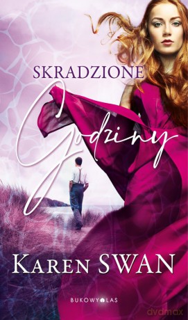 Skradzione godziny - Karen Swan [KSIĄŻKA]