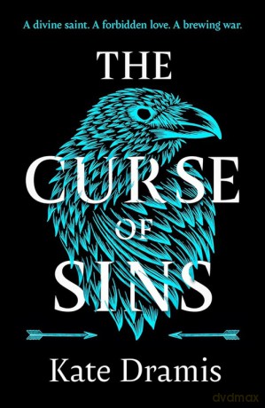 The Curse of Sins - Kate Dramis [KSIĄŻKA]