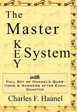 The Master Key System - Charles F. Haanel [KSIĄŻKA]