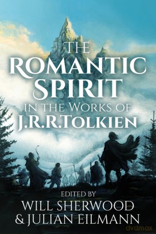 The Romantic Spirit in the Works of J.R.R. Tolkien [KSIĄŻKA]