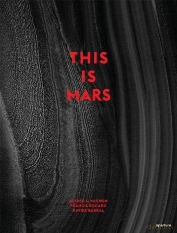 This is Mars [KSIĄŻKA]