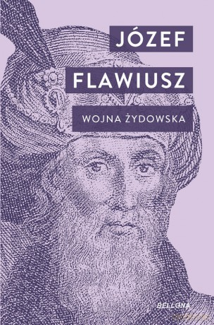 Wojna żydowska - Józef Flawiusz [KSIĄŻKA]