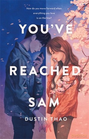 You've Reached Sam - Dustin Thao [KSIĄŻKA]